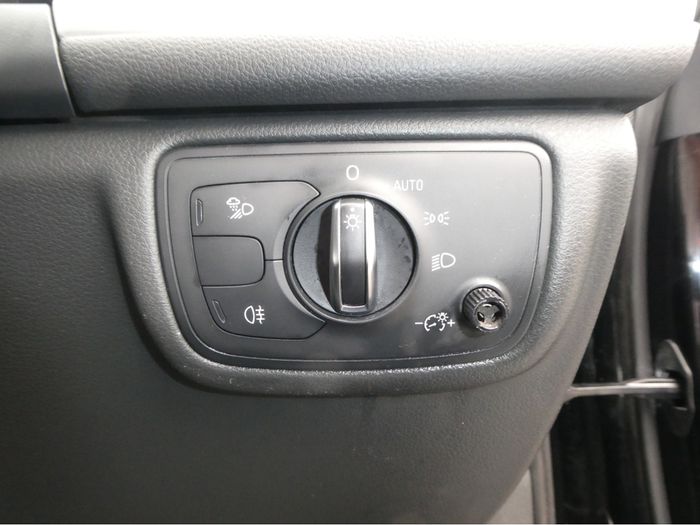 Audi A6 2016