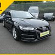 Audi A6 2016