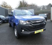 Isuzu D-Max 2026
