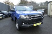 Isuzu D-Max 2026