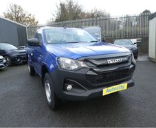 Isuzu D-Max 2026