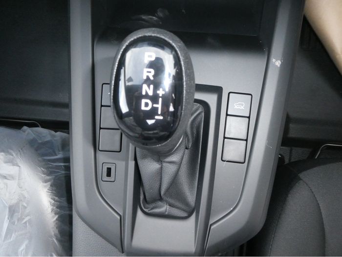 Isuzu D-Max 2026