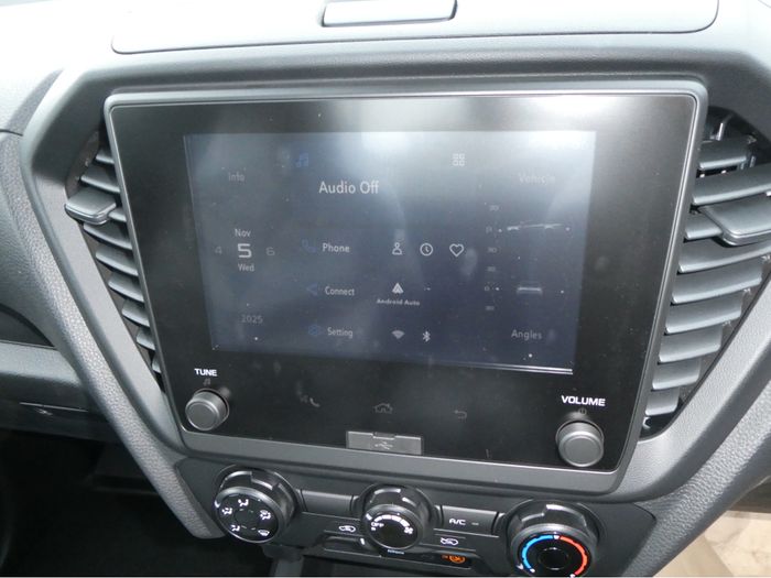 Isuzu D-Max 2026