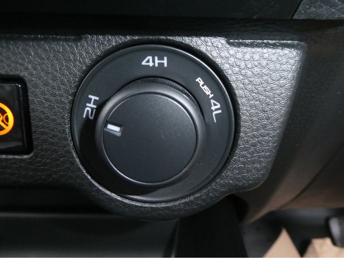 Isuzu D-Max 2026