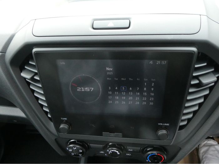 Isuzu D-Max 2026