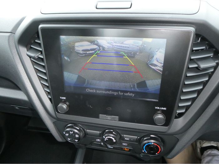 Isuzu D-Max 2026