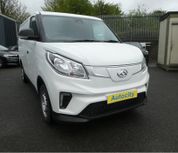 Maxus eDeliver 3 2025
