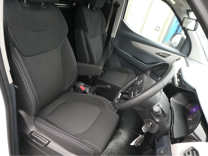 Maxus eDeliver 3 2025