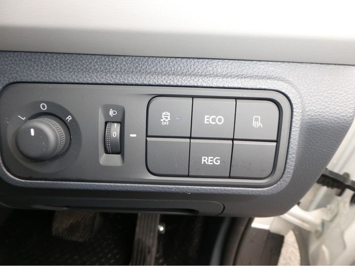 Maxus eDeliver 3 2025
