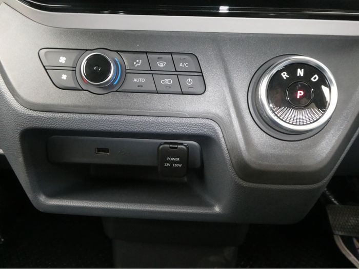 Maxus eDeliver 3 2025