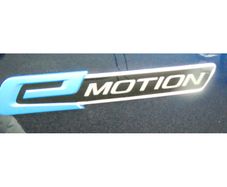 KGM Korando e-Motion 2026