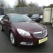 Opel Insignia 2013