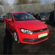 Volkswagen Polo 2016