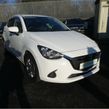 Mazda Demio 2018