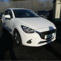 Mazda Demio 2018