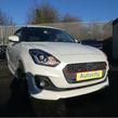 Suzuki Swift 2018
