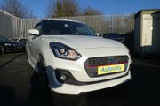 Suzuki Swift 2018