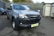 Isuzu D-Max 2025