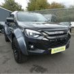 Isuzu D-Max 2025