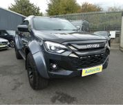 Isuzu D-Max 2025