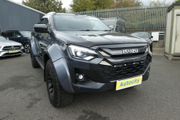 Isuzu D-Max 2025