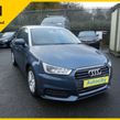 Audi A1 2016