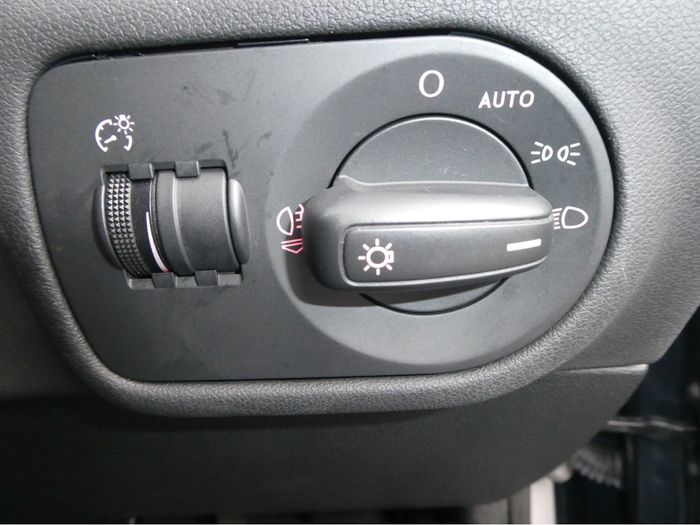 Audi A1 2016