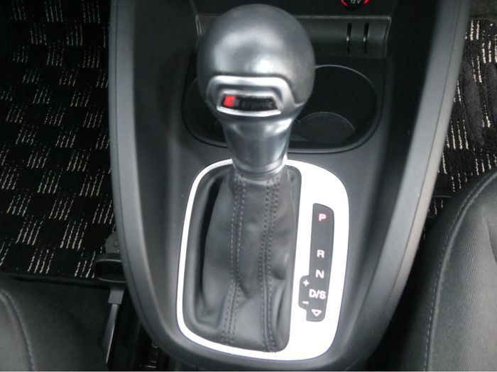 Audi A1 2016
