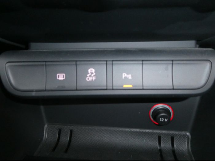 Audi A1 2016