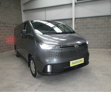 Maxus Deliver 7 2025