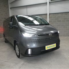 Maxus Deliver 7 2025