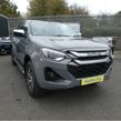 Isuzu D-Max 2026