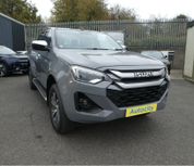 Isuzu D-Max 2026