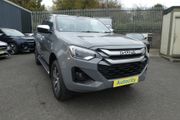 Isuzu D-Max 2026