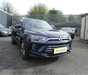 Ssangyong Korando 2023