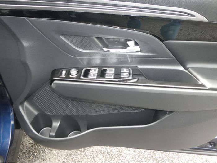 Ssangyong Korando 2023