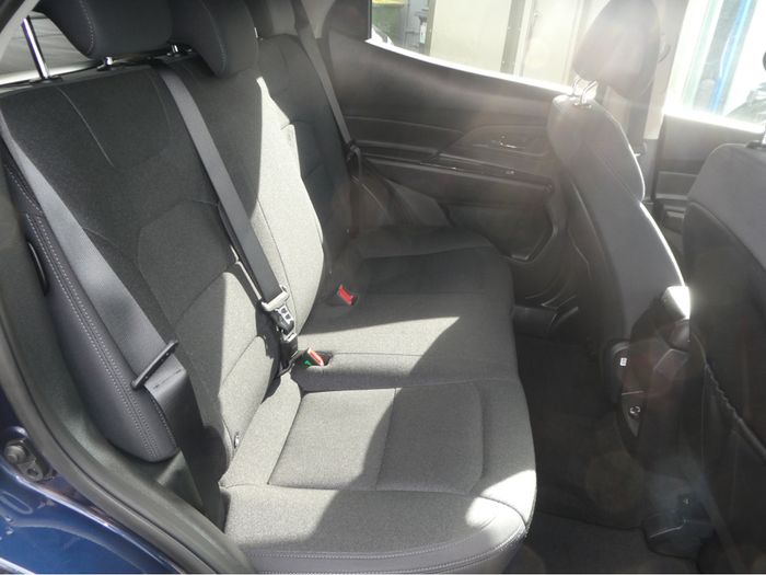 Ssangyong Korando 2023