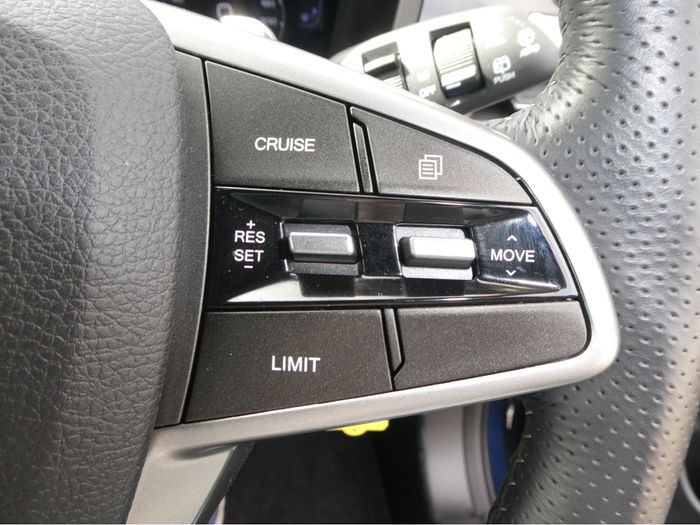 Ssangyong Korando 2023