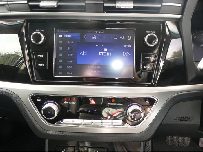 Ssangyong Korando 2023