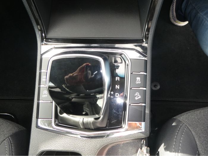 Ssangyong Korando 2023