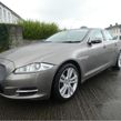 Jaguar XJ Series 2011