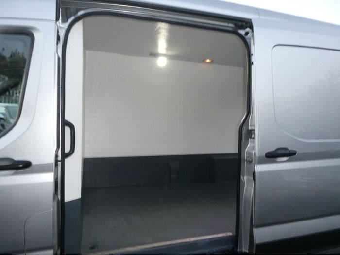 Maxus Deliver 9 2022