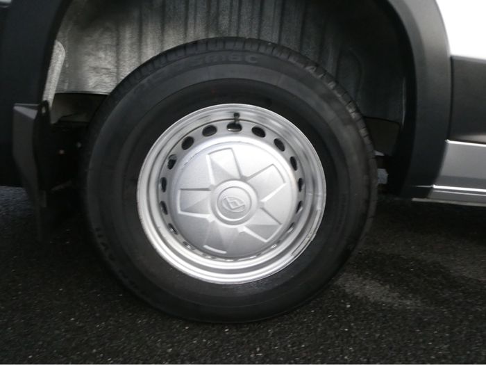 Maxus Deliver 9 2022