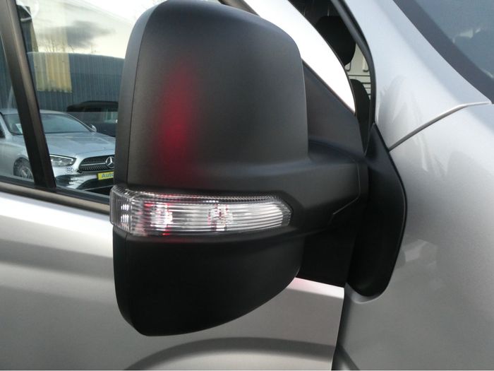 Maxus Deliver 9 2022