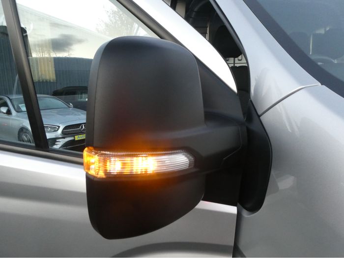 Maxus Deliver 9 2022