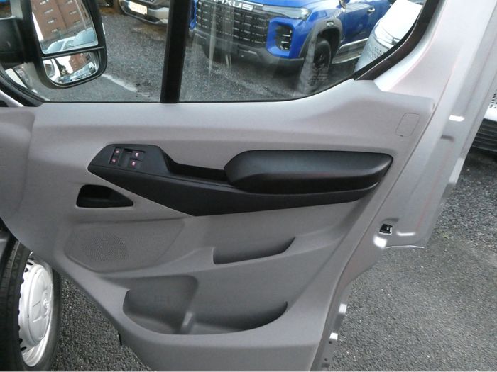 Maxus Deliver 9 2022