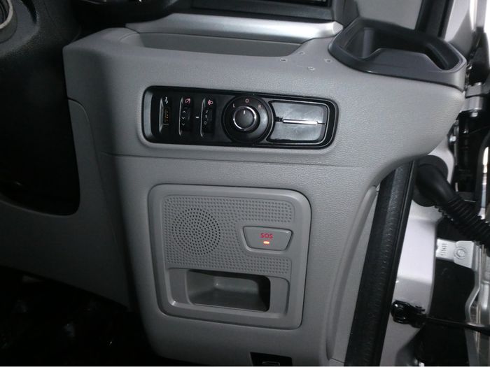 Maxus Deliver 9 2022