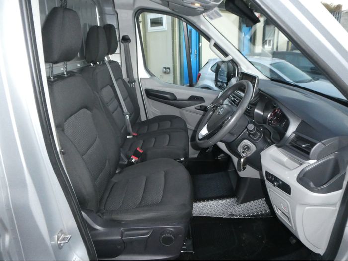Maxus Deliver 9 2022