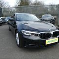 BMW 5 Series 2023