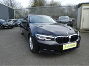 BMW 5 Series 2023